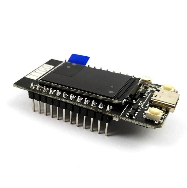 Ttgo t display esp32 v m n h nh 1 14 inch h n s n header